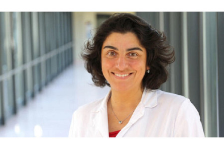 GÜNÜN BAŞARISI: İlk yapay kalp naklini yapan Dr. Dilek Gürsoy’A Victress Ödülü