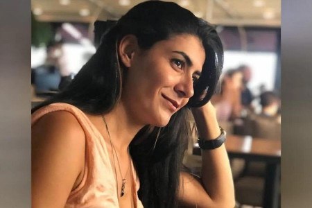 Pınar Damar’ın katiline ağırlaştırılmış müebbet ve 15 yıl hapis cezası