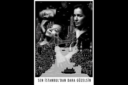 GÜNÜN OYUNU: Sen İstanbul’dan Daha Güzelsin