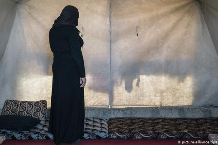 Biz IŞİD karanlığını Êzidî kadınlardan biliyoruz