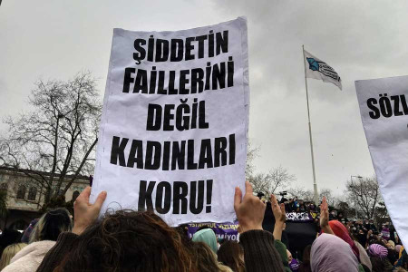 HDP’li Güzel, Diyarbakır’da giderek artan erkek şiddetini Aile Bakanı Yanık’a sordu