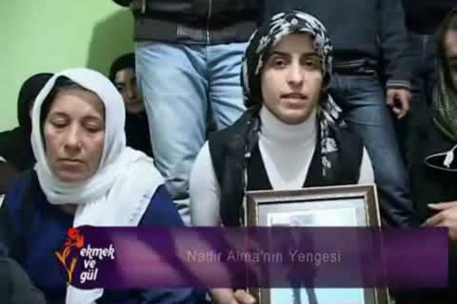 Yürekleri parçalanan Roboskîli kadınlar konuşuyor