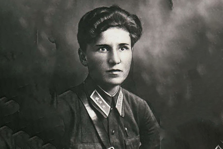 7 Aralık 1916 | Sovyet pilotu Yekaterina Vasilyevna doğdu