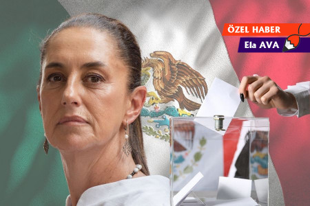Meksika seçimlerinin ardından: Seçilen kim olursa olsun kadınlar mücadele edecek