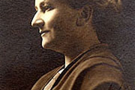 26 Şubat 1870| Gabrielle Duchêne doğdu