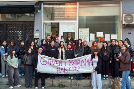 İzmir’de KYK yurdunda taciz: Yurt müdürü görevden alındı