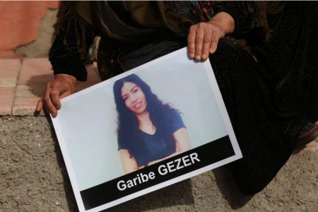 Cezaevinde işkence ve tecavüzü anlatmıştı; Garibe Gezer şüpheli şekilde yaşamını yitirdi
