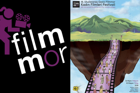 Filmmor Kadın Filmleri Festivali başlıyor