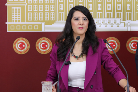 EMEP Milletvekili Sevda Karaca, Ezgi Alya Yiğit’in ölümüne ilişkin soru önergesi hazırladı