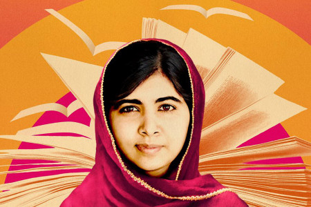 GÜNÜN BELGESELİ: Benim adım Malala