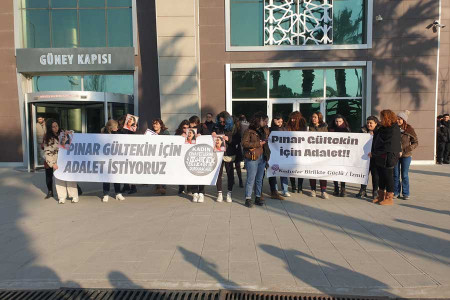 Pınar Gültekin davası yeniden görüldü| Savcı indirimsiz ceza talep etti