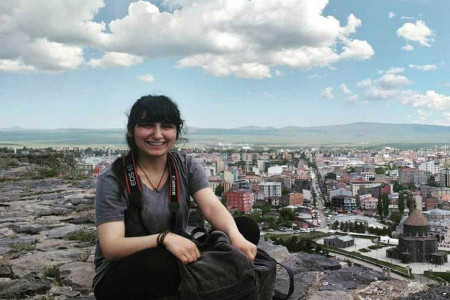 Mezopotamya Kadın Gazeteciler Platformu: Zeynep Durgut’u serbest bırakın