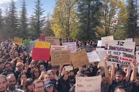 Meliha Keskin 50'ye yakın şikayet ve 80 koruma kararına rağmen katledildi