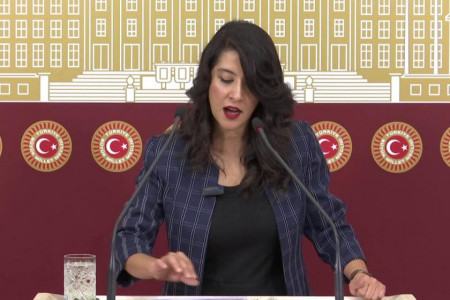 EMEP Milletvekili Sevda Karaca: Koruma kararına rağmen kaç kadın öldürüldü?