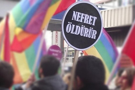 Antalya’da trans kadın Gökçe Saygı öldürüldü!