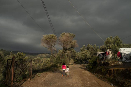 GÜNÜN DİKKATİ: 5 bin 301 çocuk tek başına Yunanistan’a giriş yaptı ve kayboldu