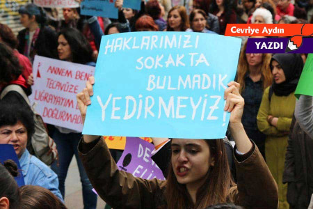AKP’nin anayasa değişiklik teklifi bize ne söylüyor? (2)