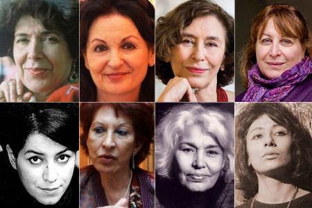 GÜNÜN ÖNERİSİ: Mutlaka okunması gereken Ortadoğulu 10 kadın yazar