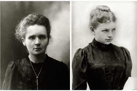 GÜNÜN PORTRESİ: Clara Immerwahr