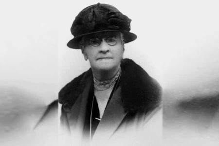 5 Aralık 1934: Kadın hakları savunucusu Pauline Chaponnière yaşamını yitirdi
