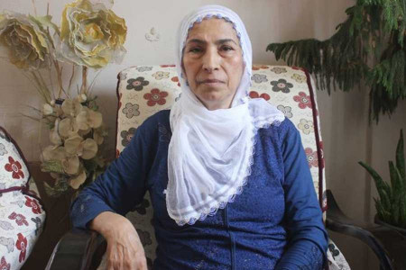 Deniz Poyraz’ın annesi Fehime Poyraz Konya’daki katliama tepki gösterdi