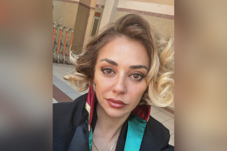 Av. Feyza Altun 'şeriat' paylaşımı nedeniyle gözaltına alındı