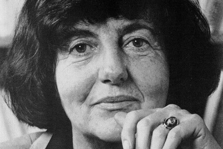 21 Aralık 1996 | Alman yazar Christine Brückner öldü