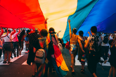 Belçika’da LGBTİ'lere dönük ‘dönüşüm terapisi’ yasaklandı