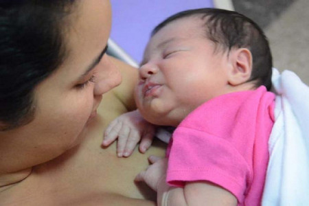 Doğum teşviki öyle değil böyle yapılır: Küba'da annelik hakları