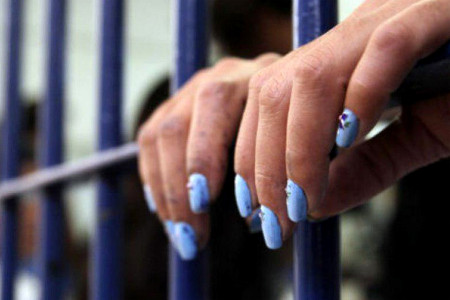 82 örgütten ‘Hapishanelerde Ücretsiz Ped İstiyoruz’ Talebi