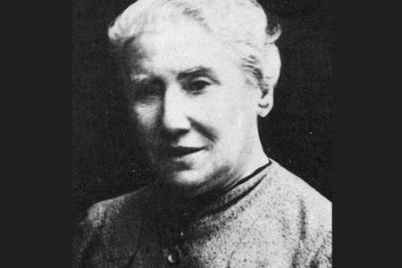 14 Nisan 1943 | Rosa Luxemburg’un mücadele arkadaşı Mathilde Jacob öldü
