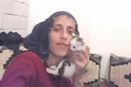 Fatma Altınmakas 'aile kararıyla' katledilmiş