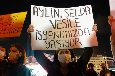 Öldürülen akademisyen Aylin Sözer’in davası | Sanık ‘Bana tuzak kuruluyor’ dedi