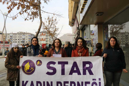 Star Kadın Derneği: Oy kaybetmek istemeyen iktidar istismara sessiz kaldı