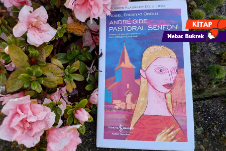 Bir kitap: Pastoral Senfoni