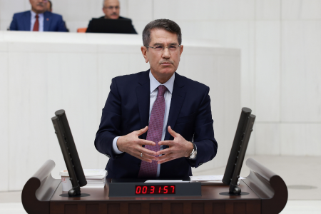 AKP’den savaş bütçesi itirafı: Bir mühimmat 5 milyon dolar