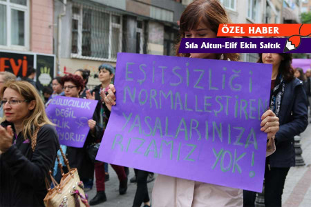 Cumhurbaşkanı Erdoğan 25 Kasım genelgesi yayımladı| Kadınların suratına şamar gibi indirilmiş bir genelge