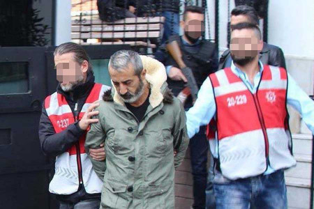GÜNÜN DAVASI: Oğlunu öldüren Nezir Türkoğlu hakim karşısına çıkıyor