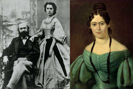 GÜNÜN BELLEĞİ: Engels’in Jenny Marx’ın ölümü üzerine yazdığı mektup...