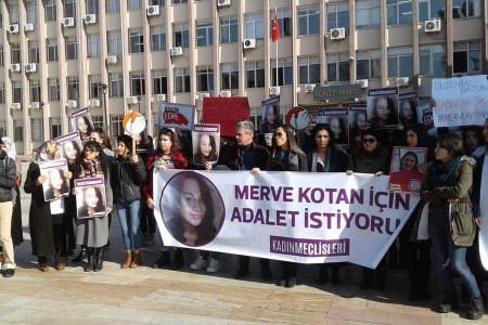 Merve Kotan davası 24 Mart’a ertelendi