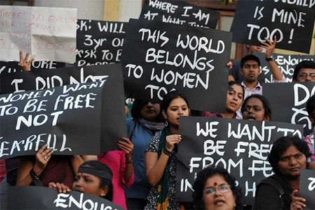 Hindistan mahkemesinden kürtaj kararına destek