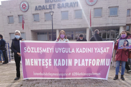 Pınar Gültekin davası| Aile reddi hakim talebinde bulundu, duruşma 15 Şubat'a ertelendi