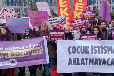 Bursa'da bir öğretmen 14 yaşındaki öğrenciyi istismar etti