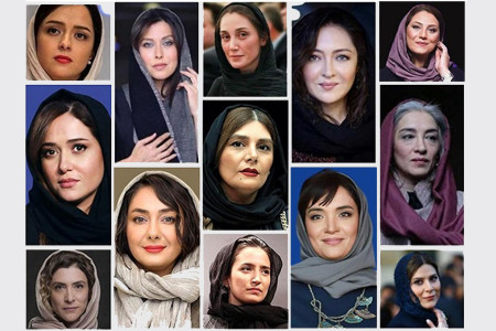 İran’da 800 sinemacı ve tiyatrocu kadın: Tacizden, şiddetten uzak güvenli çalışma ortamı istiyoruz