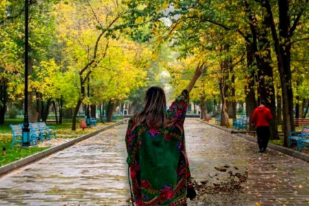 İran’da ‘Başörtü ve İffet Yasası’ bugünden itibaren uygulanacak