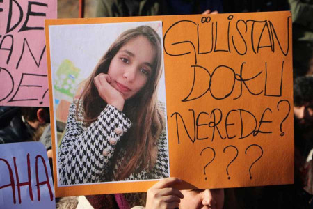 Dersim Kadın Platformu, 5 Ocak'ta Gülistan Doku'nun sesine ses katmaya çağırdı