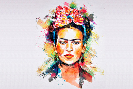 Frida Kahlo’nun bilinen tek ses kaydı bulunmuş olabilir