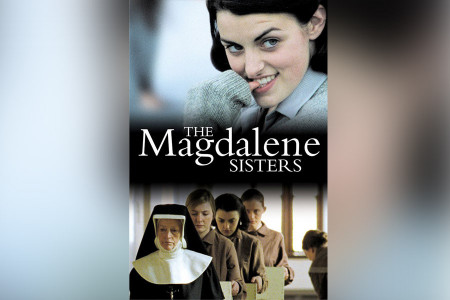 GÜNÜN FİLMİ: The Magdalene Sisters