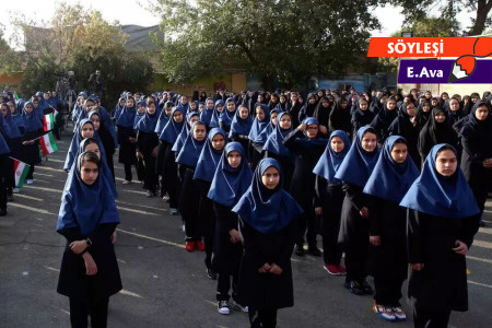 İran’da İslam devriminin ardından eğitimin dincileştirilmesi: ‘Baskı altında itaatkar nesiller yetiştirilmek isteniyor’