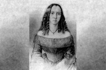 Amalie Struve 18 Şubat 1862’de öldü